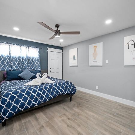 Comfortable 2Br Uptown Escape With Free Park Хьюстон Экстерьер фото