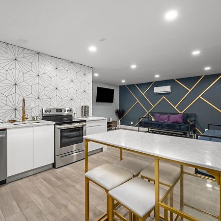 Comfortable 2Br Uptown Escape With Free Park Хьюстон Экстерьер фото